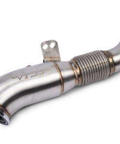 VRSF Downpipe, Toyota Supra GR, 3.0L B58 engine