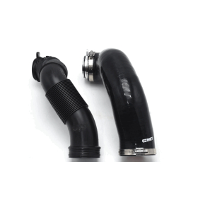 MST Turbo Inlet ja letku, VW Golf MK8 R 2021--2