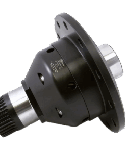 Wavetrac ATB LSD lukkoperä, AUDI 0A6 - TTRS QUATTRO 6MT FRONT