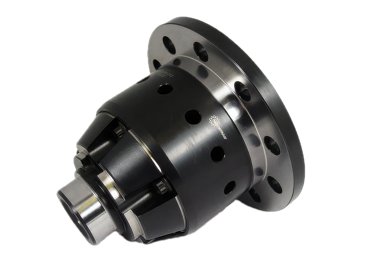 Wavetrac ATB LSD lukkoperä, BMW E30, E36, E24, E28