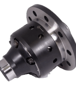 Wavetrac ATB LSD lukkoperä, BMW E39/E46/E60/E87/E90/F10/F11 (188K) r=3.15>