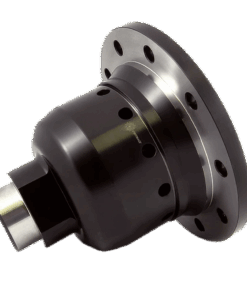 Wavetrac ATB LSD lukkoperä, JEEP GRAND CHEROKEE (WK) SRT8 2005-2010 REAR