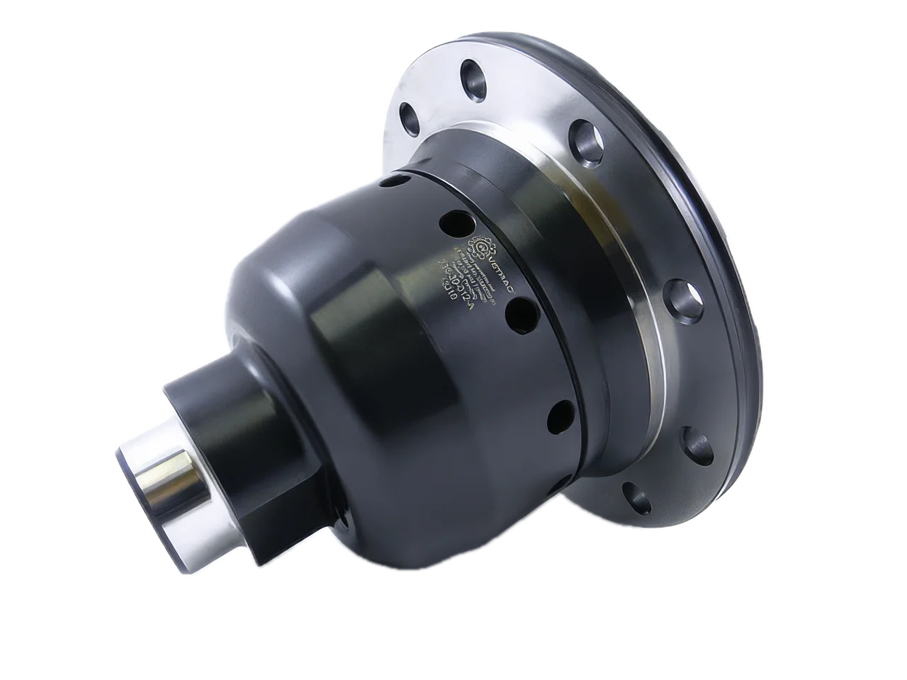 Wavetrac ATB LSD lukkoperä, DODGE VIPER 2013 >