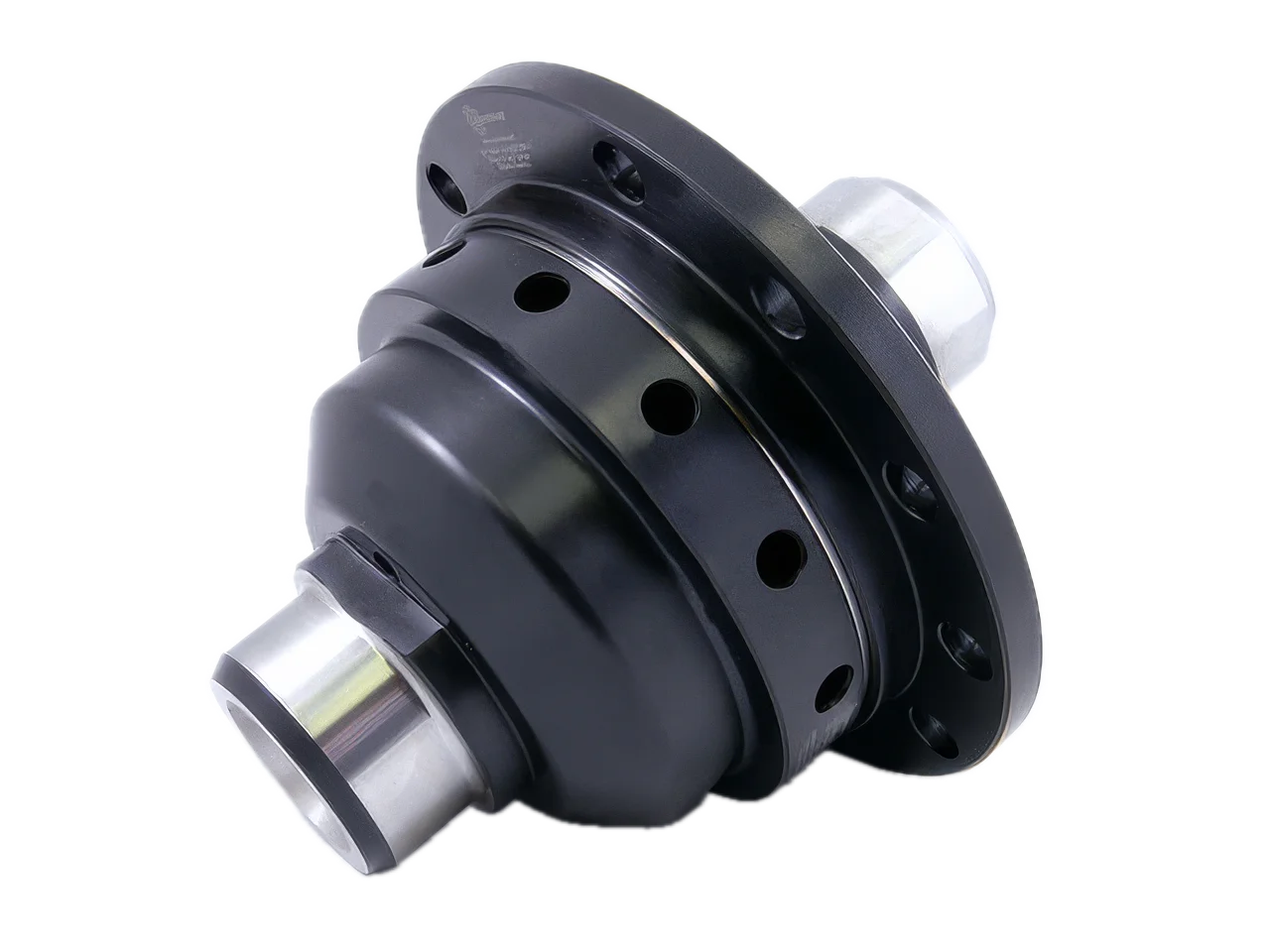 Wavetrac ATB LSD lukkoperä, TESLA MODEL S