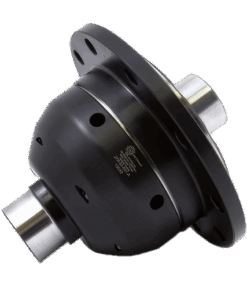 Wavetrac ATB LSD lukkoperä, FORD FIESTA ST 180 Mk7 2013> (1.6 EcoBoost) IB6