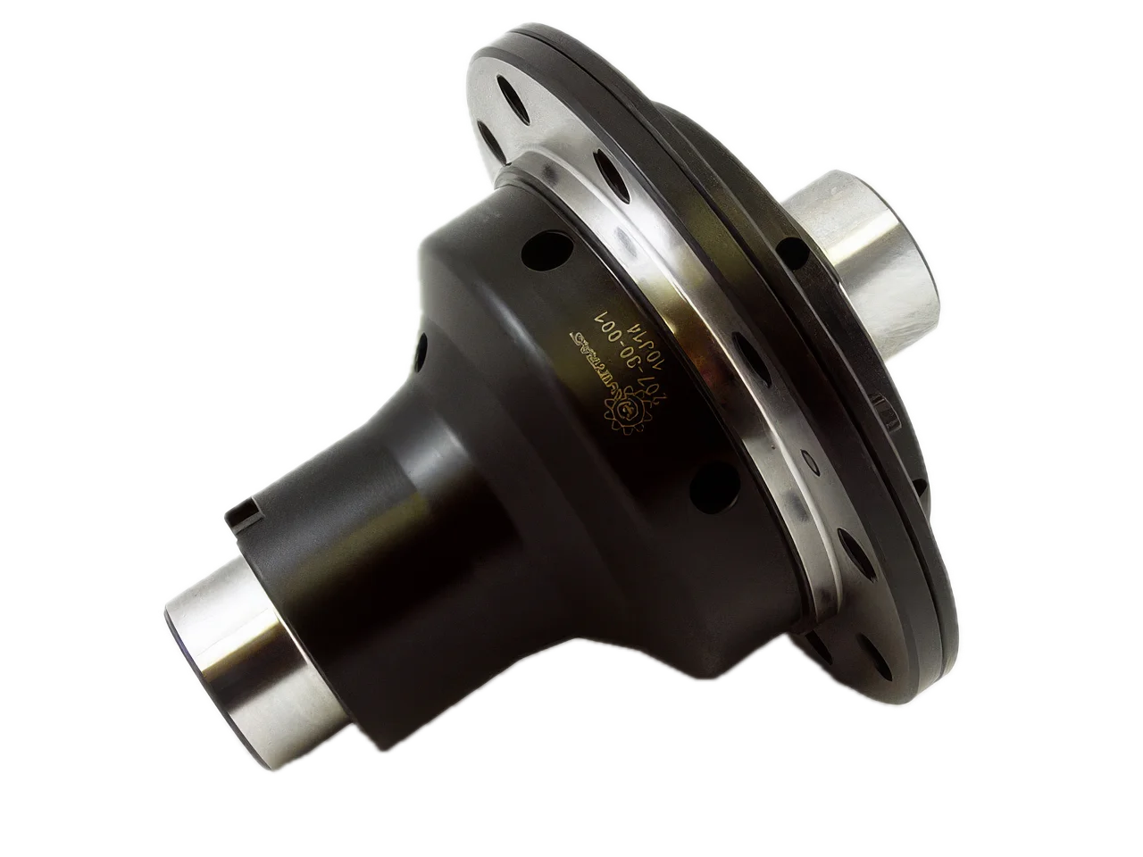 Wavetrac ATB LSD lukkoperä, FORD 9-INCH 31T