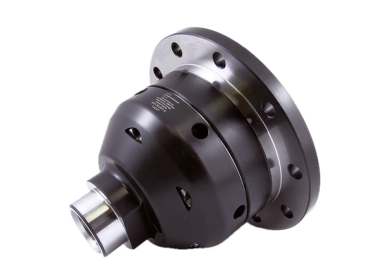 Wavetrac ATB LSD lukkoperä, FORD FOCUS ST Mk3 (EcoBoost 2.0T) MMT6