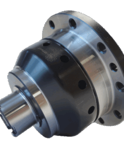 Wavetrac ATB LSD lukkoperä, HONDA B16 PRO-DRAG 28T RS