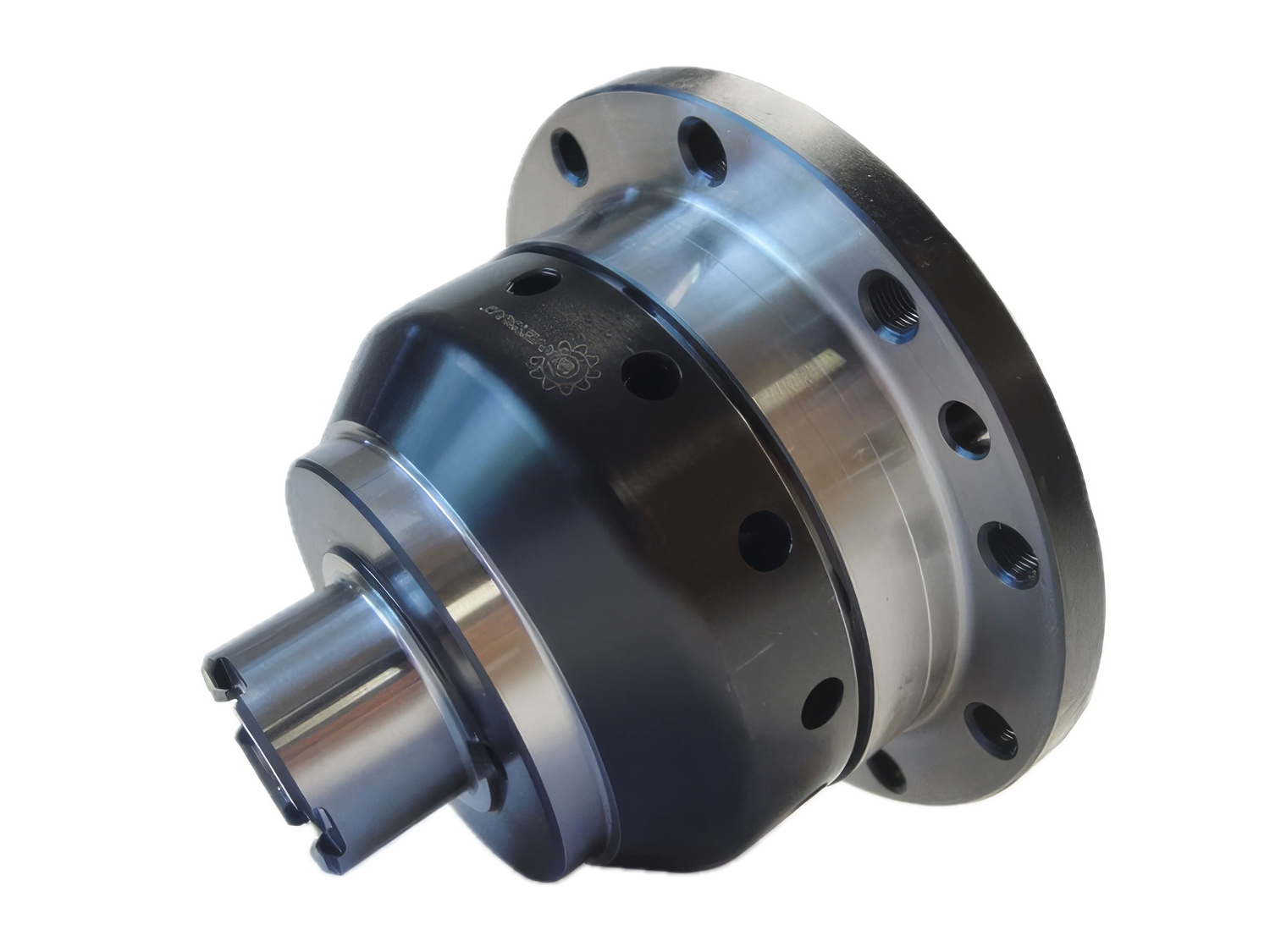 Wavetrac ATB LSD lukkoperä, HONDA B16 PRO-DRAG 28T RS