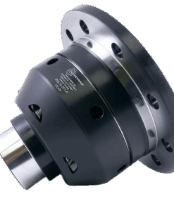 Wavetrac ATB LSD lukkoperä, MERCEDES 210 (W124, R129, W116, W107, W126)