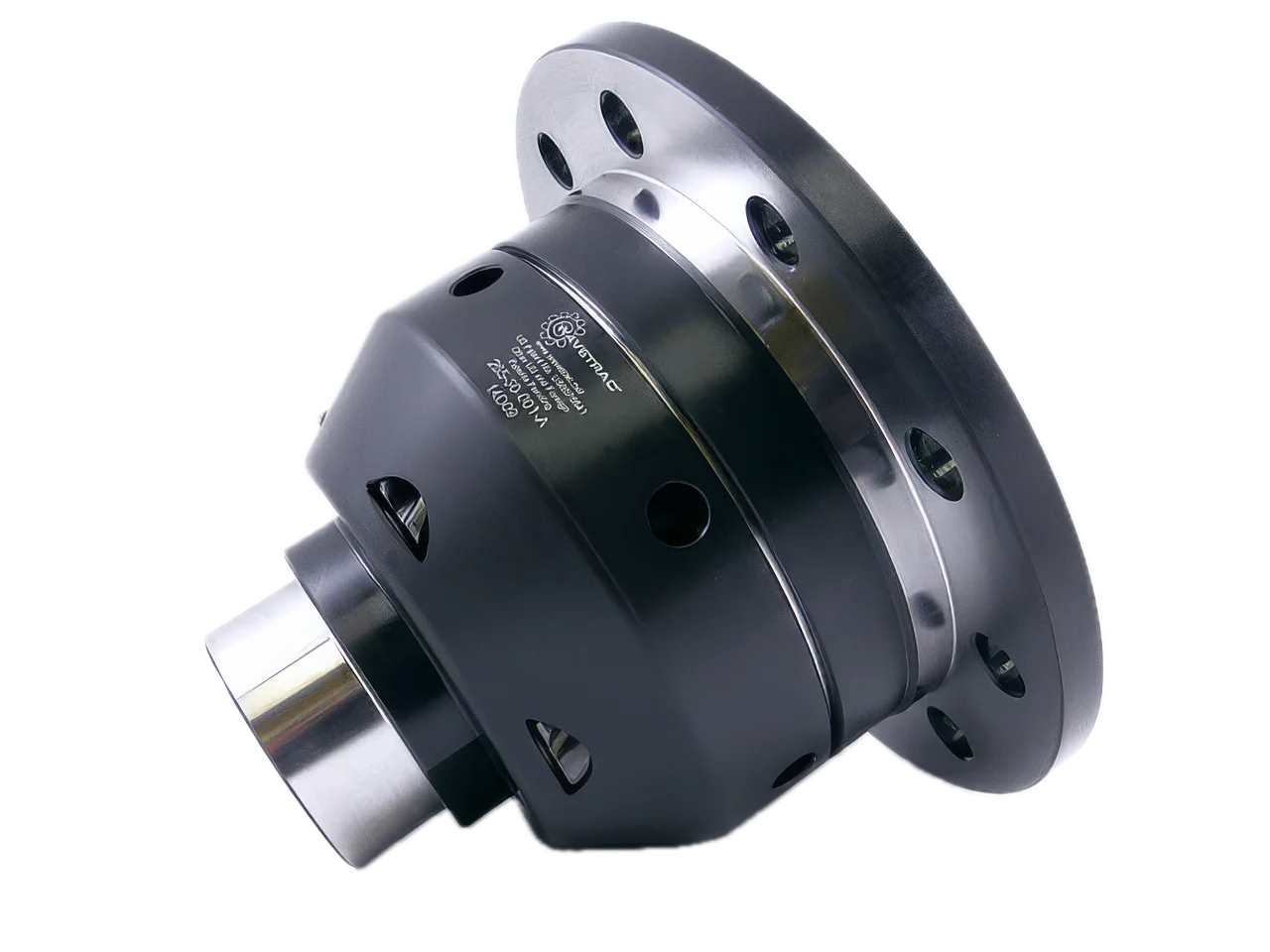 Wavetrac ATB LSD lukkoperä, MERCEDES 210 (W124, R129, W116, W107, W126)