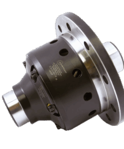 Wavetrac ATB LSD lukkoperä, MERCEDES 185 axle ( W201 190E 2.3-16)