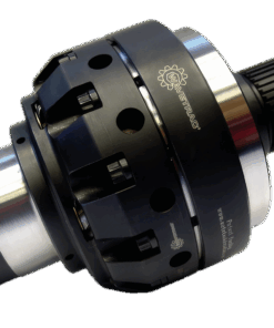 Wavetrac ATB LSD lukkoperä, MITSUBISHI LANCER EVO 8/9 FRONT (incl MR)