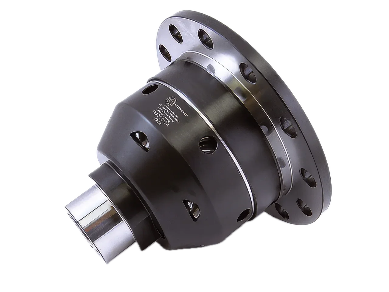 Wavetrac ATB LSD lukkoperä, PORSCHE 901 1965-68