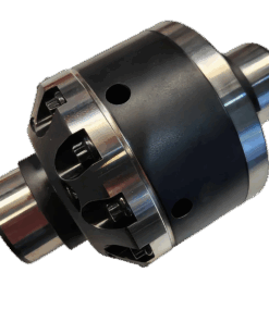 Wavetrac ATB LSD lukkoperä, PORSCHE 993/996/997 C4/TURBO AWD FRONT