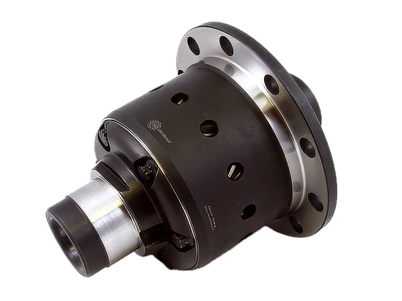 Wavetrac ATB LSD lukkoperä, PORSCHE 981 CAYMAN S/BOXSTER S (3.4L) 6MT 2014>