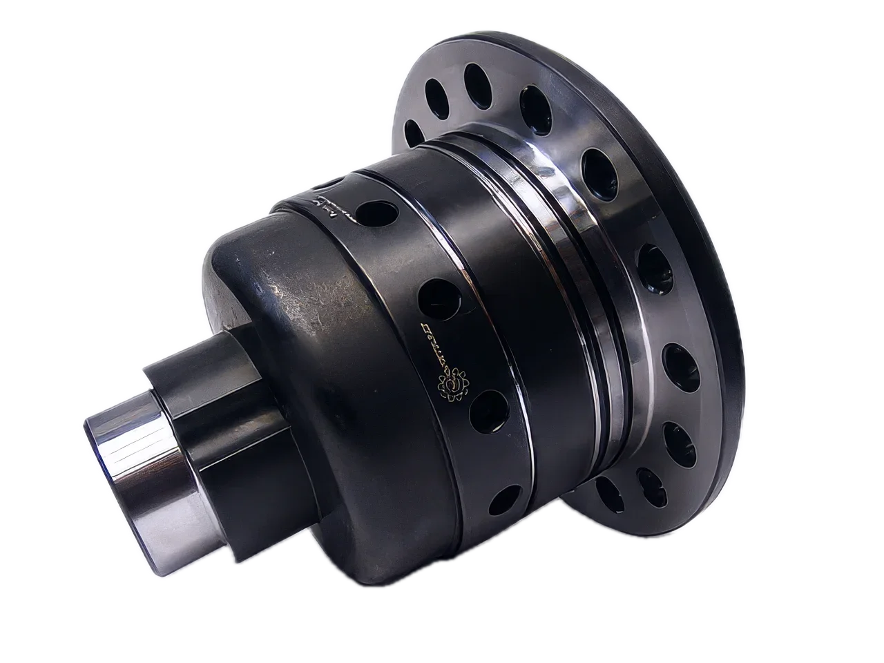 Wavetrac ATB LSD lukkoperä, PORSCHE 997 6MT (excl. GT, turbo)