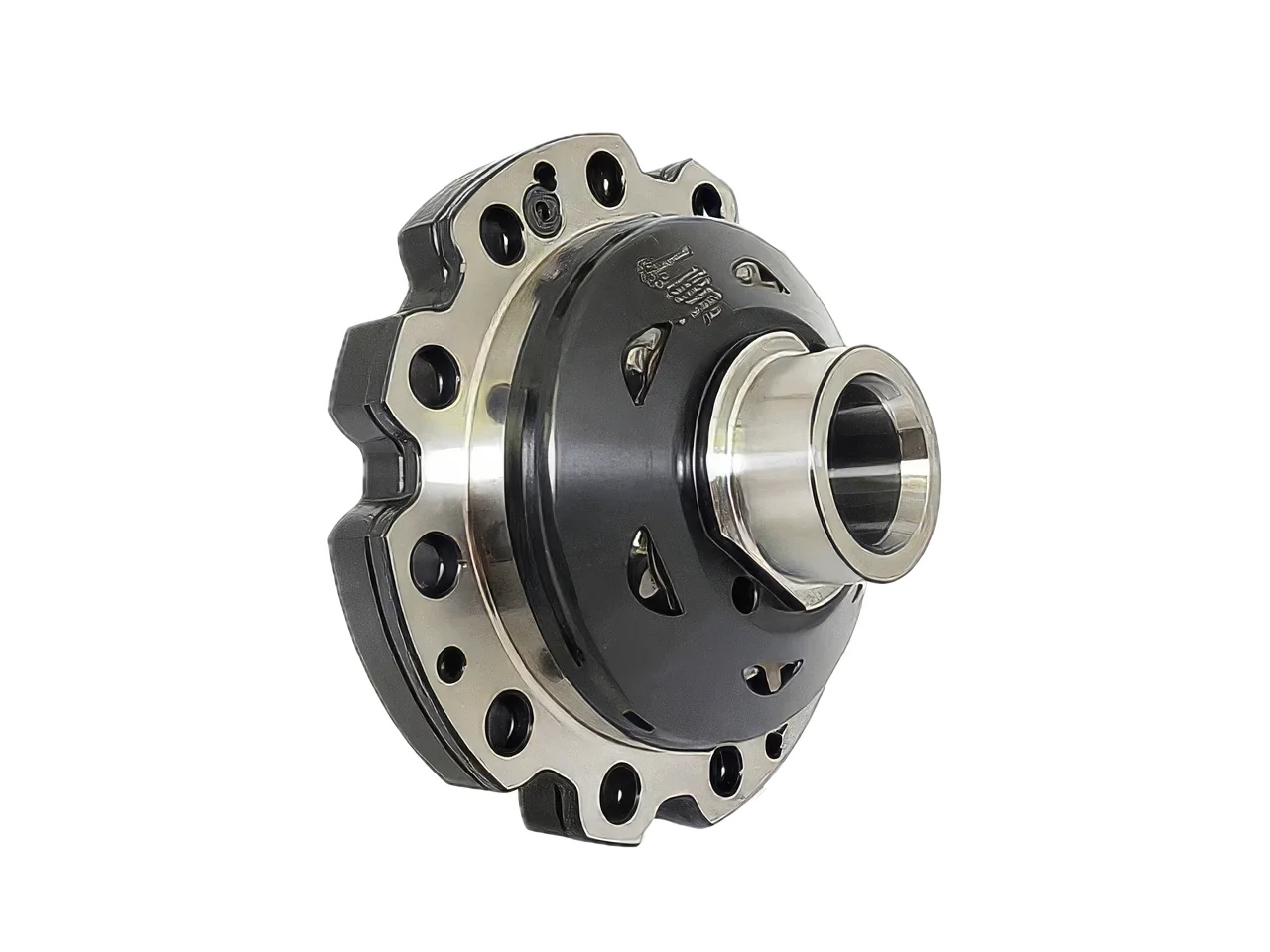 Wavetrac ATB LSD lukkoperä, 997.2 LS PDK, 991 LS PDK (G100) PDK OEM LSD