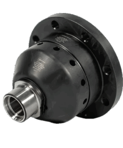 Wavetrac ATB LSD lukkoperä, VW 0AM DQ200 - 7 Speed Dry Clutch DSG - 6C Polo Gti / VW Golf 1.4TSi