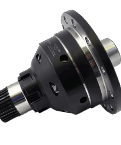 Wavetrac ATB LSD lukkoperä, VW 02Q – Mk5, Mk6, MK7 GOLF Caddy