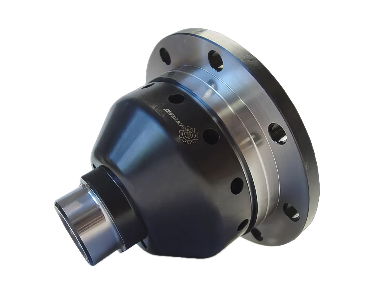 Wavetrac ATB LSD lukkoperä, SKODA 02J - Octavia MK1 5MT (bolt-in axles)