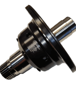 Wavetrac ATB LSD lukkoperä, AUDI 0GC – DQ381 8V S3, 8V2 S3 & 8Y