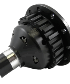 Wavetrac ATB LSD lukkoperä, AUDI 02E - A3/TT S-TRONIC 2WD (20T ring)