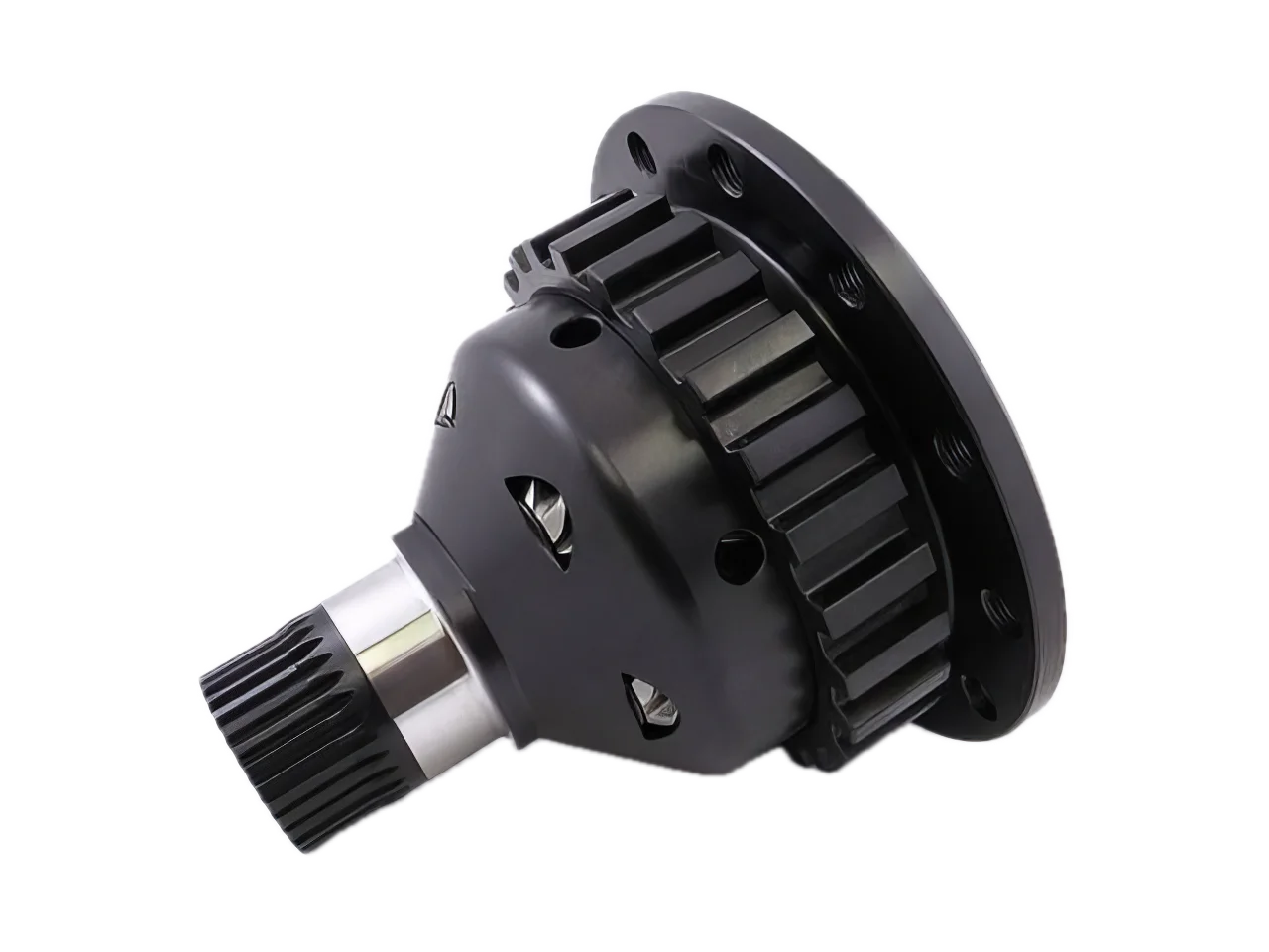 Wavetrac ATB LSD lukkoperä, SEAT 02E - Leon 1P, 5F DSG AWD FRONT (25T)