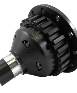 Wavetrac ATB LSD lukkoperä, VW 02E - Golf Mk5/Mk6/Mk7 DSG 2WD (25T ring)