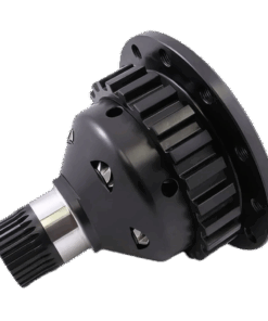 Wavetrac ATB LSD lukkoperä, VW 02E - Golf Mk5/Mk6/ DSG AWD FRONT (20T ring)