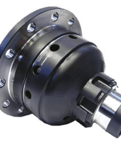 Wavetrac ATB LSD lukkoperä, AUDI 02M - A3 (8L), TT (8N) 6MT 2WD