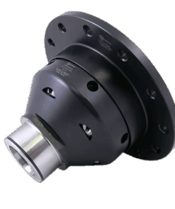 Wavetrac ATB LSD lukkoperä, AUDI 0A6 - Q3 2WD 6MT FRONT (MQ500)