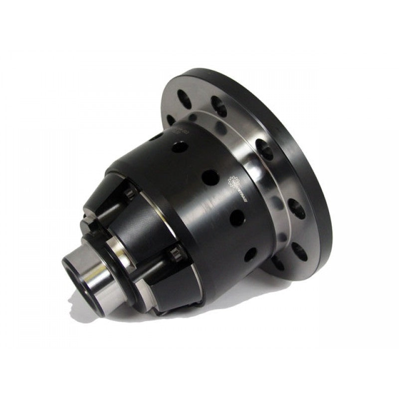 Wavetrac ATB LSD lukkoperä, BMW E46/E87/E90 DIESEL (188K) r=2.35 incl 320d
