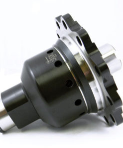 Wavetrac ATB LSD lukkoperä, NISSAN SKYLINE GTR (R35) REAR 2015>