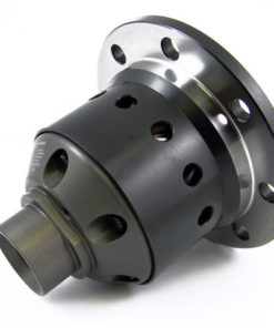 Wavetrac ATB LSD lukkoperä, NISSAN SKYLINE GTR (R35) FRONT