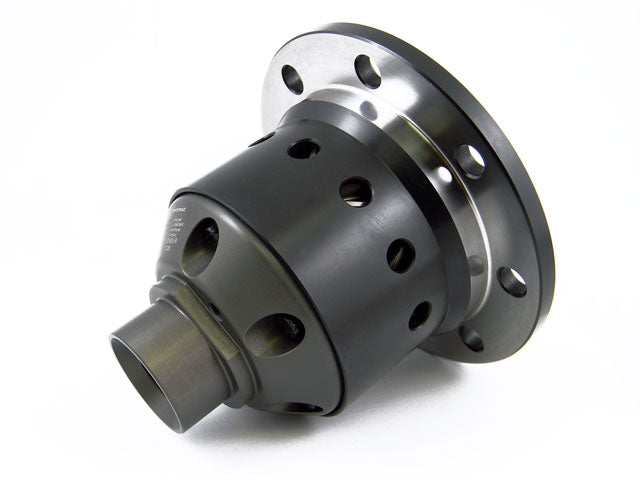 Wavetrac ATB LSD lukkoperä, INFINITI R190 Q50 & Q70 - FRONT