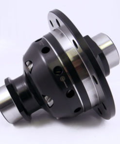 Wavetrac ATB LSD lukkoperä, CHRYSLER HAG190 axle - CROSSFIRE SRT6