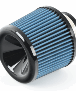 INJEN Dry kuiva kartiosuodatin, 76mm yleismalli