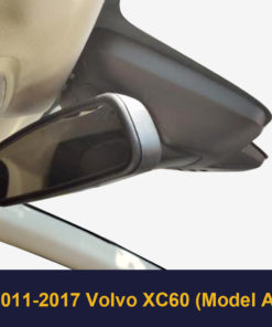 FitcamX autokamera, Volvo XC60 2011-2017 mallit-2