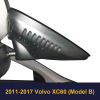 FitcamX autokamera, Volvo XC60 2011-2017 mallit-3
