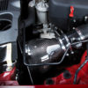 Eventuri intake kit, BMW Z4M (E8x, S54 moottori)-4