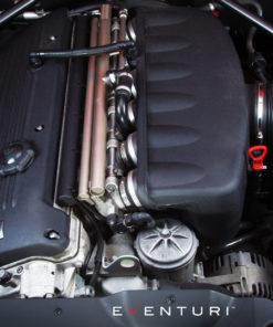Eventuri intake kit, BMW Z4M (E8x, S54 moottori)-5
