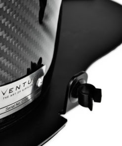 Eventuri intake kit, BMW Z4M (E8x, S54 moottori)-6