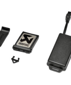 Porsche Cayenne Turbo (958) 2010-2014, Akrapovic Sound Kit-3