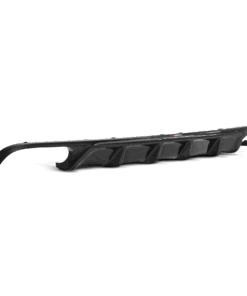 Porsche Macan GTS (95B) (2014-2018) Akrapovic Hiilikuitudiffuusori (Gloss)