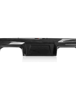 BMW M4 (G82, G83) (2021-2023) Akrapovic Hiilikuitudiffuusori (Gloss)