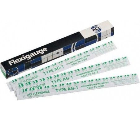 ACL Flexigauge AG-1 mittaliuska