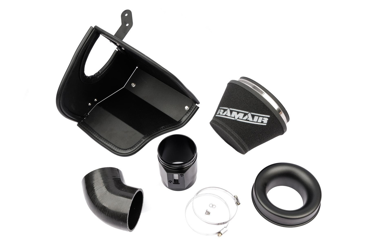 Ramair Foam intake, BMW 128ti/135i & Mini GP F56 (B48)