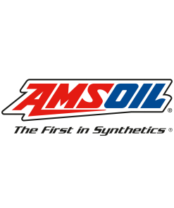 AMSOIL LOGO