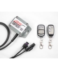 ASR RX1 pakoputken säädin, Bentley Bentayga